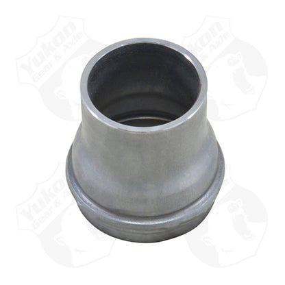 Yukon Gear & Axle Yukon Gear 07 and Up Tundra Rear 9.5in Crush Sleeve w/ 4.0L & 4.7L