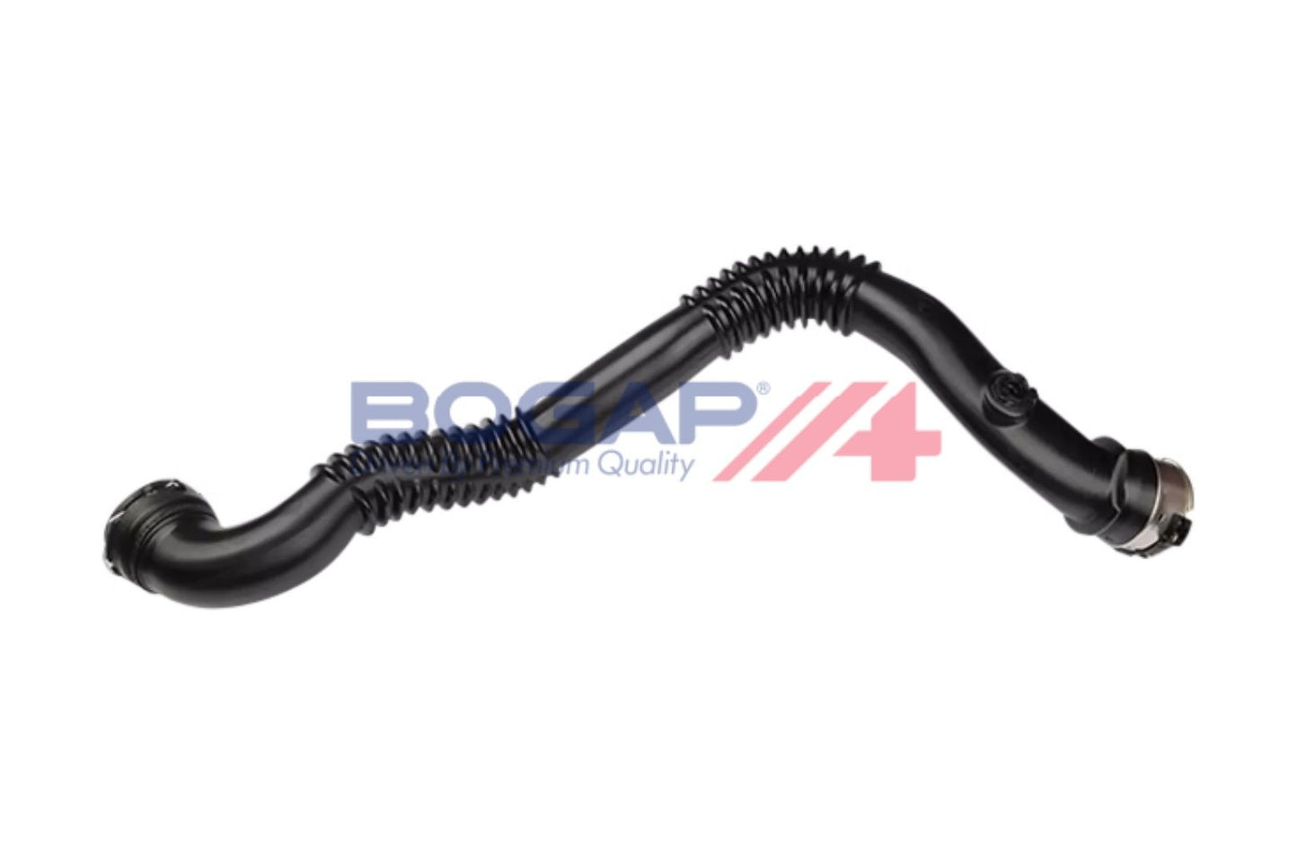 BOGAP B1711167 Charge Air Hose