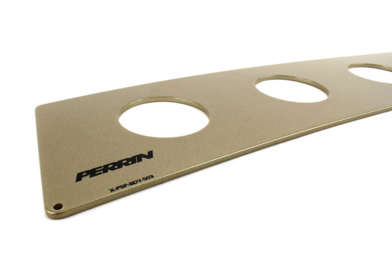 Perrin Performance PERRIN 15-21 Subaru WRX/STI Rear Window Vent - Gold