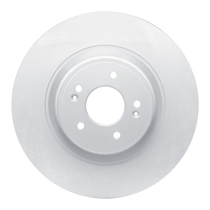 DFC 22-23 Genesis G70 Front GeoSPEC Coated Rotor
