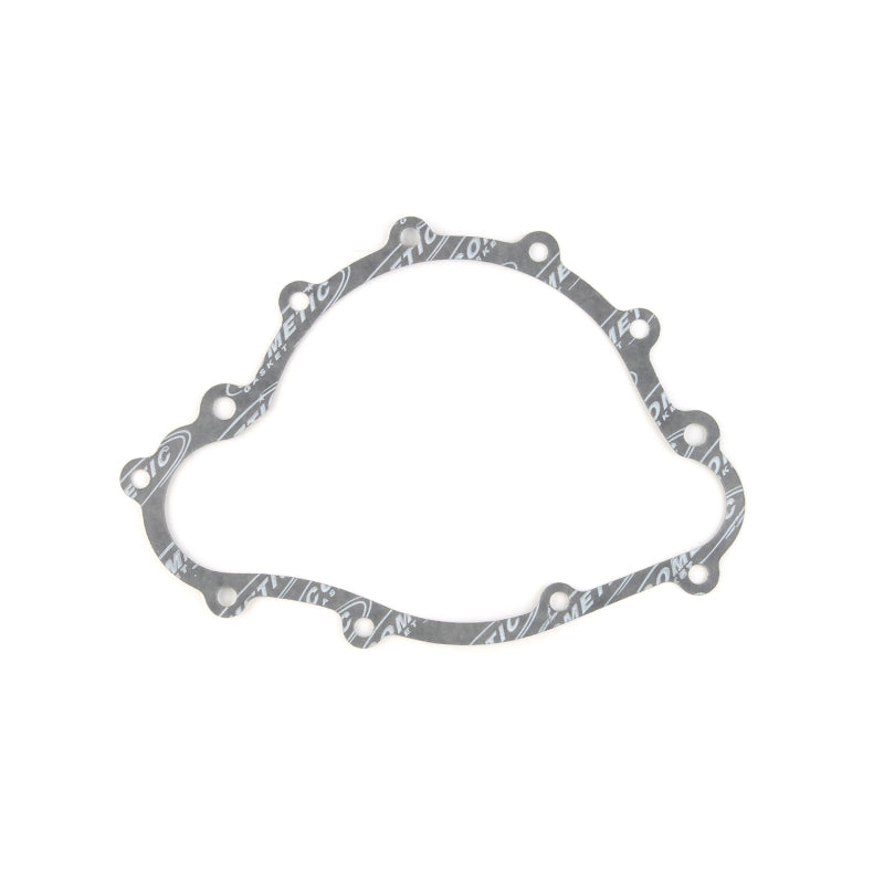 Cometic Gasket Cometic Pontiac 265/301/350/400/428/455 V8 .031in Fiber Water Pump Gasket