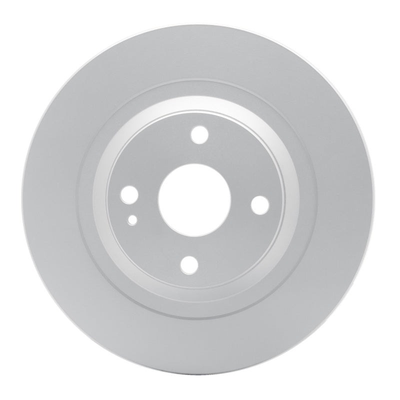 DFC 01-05 Mazda Miata Rear GeoSPEC Coated Rotor