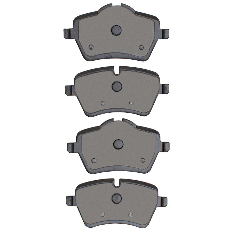 R1 Concepts R1 02-16 Mini Cooper Clubman Front Performance Sport Brake Pads