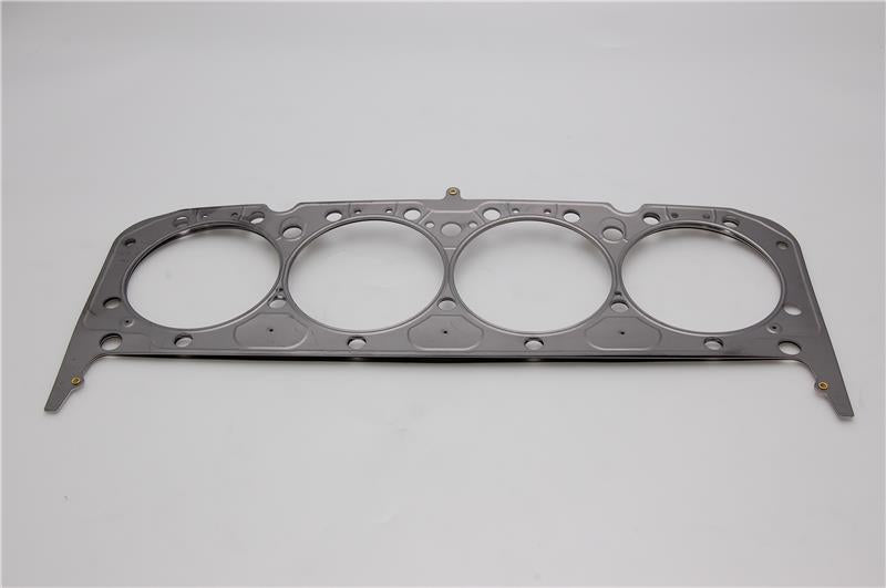 Cometic Gasket Cometic GM SB2.2 Small Block V8 .075in MLS Cylinder Head Gasket - 4.200in Bore - With Steam Holes
