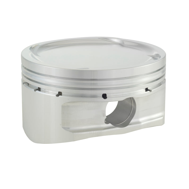 CP Pistons CP Piston & Ring Set for Nissan VQ35DE - Bore (96mm) - Size (+0.5mm) - CR (8.5) - SINGLE PISTON