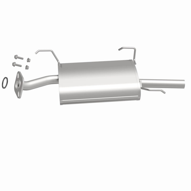 Magnaflow BRE Exhaust 00-01 Sentra 1.8L Muffler Kit