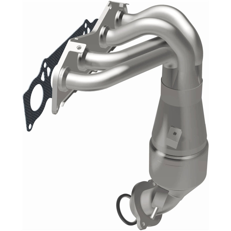 MagnaFlow DF Cat Conv 05-09 Scion tC 2.4L Manifold/09 Toyota Corolla/Matrix 2.4L Manifold (49 State)
