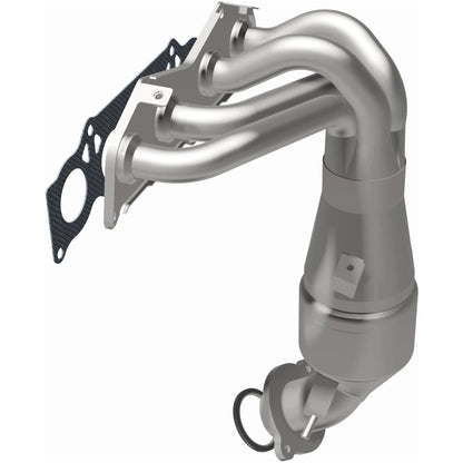MagnaFlow DF Cat Conv 05-09 Scion tC 2.4L Manifold/09 Toyota Corolla/Matrix 2.4L Manifold (49 State)