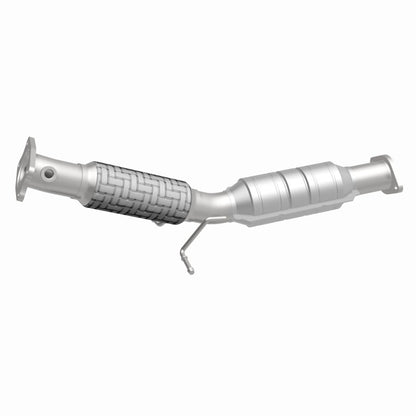 MagnaFlow Direct Fit Catalytic Converter 06-09 Volvo S40/V50 2.4L