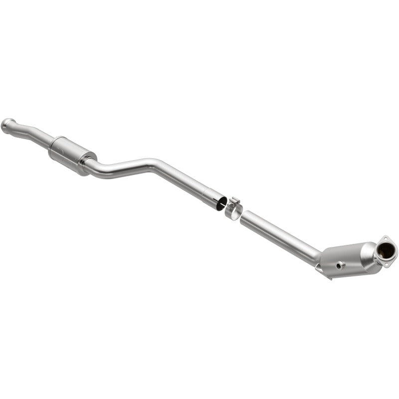 MagnaFlow 08-10 Mercedes-Benz C300 3.0L Direct Fit Converter