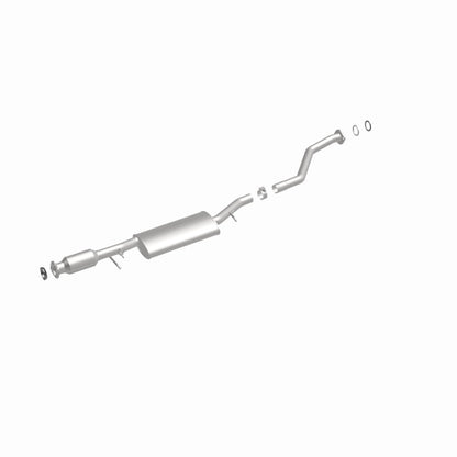 MagnaFlow 99-03 Lexus RX300 Base V6 3.0L OEM Grade / EPA Compliant Direct-Fit Catalytic Converter