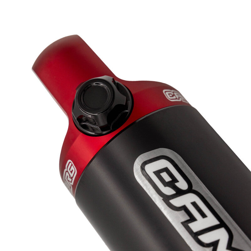 Camburg Kinetik 2.5 x3.75 Slapper Bump Stop