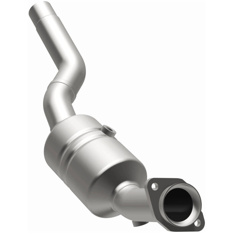 MagnaFlow Direct Fit Catalytic Converter 07-09 XKR 4.2L P/S