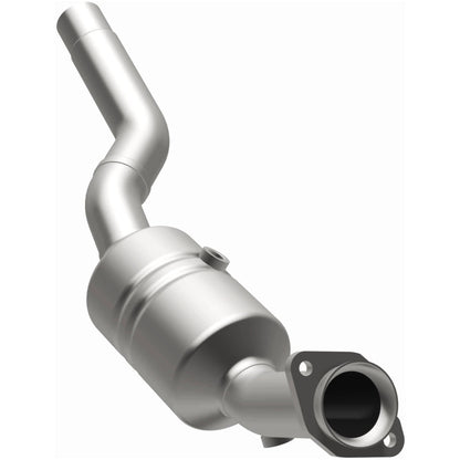 MagnaFlow Direct Fit Catalytic Converter 07-09 XKR 4.2L P/S