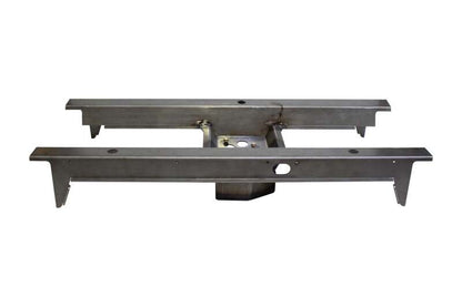 RustBuster 02-08 Dodge Ram Spare Tire Crossmember
