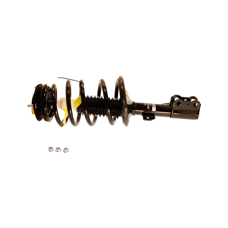 KYB Shocks & Struts Strut Plus Front Right 04-06 Toyota Sienna (7 Pass Only) (FWD)