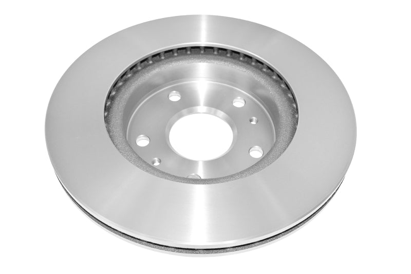 DBA 07-14 Suzuki SX4 Front Street Series Standard Rotor