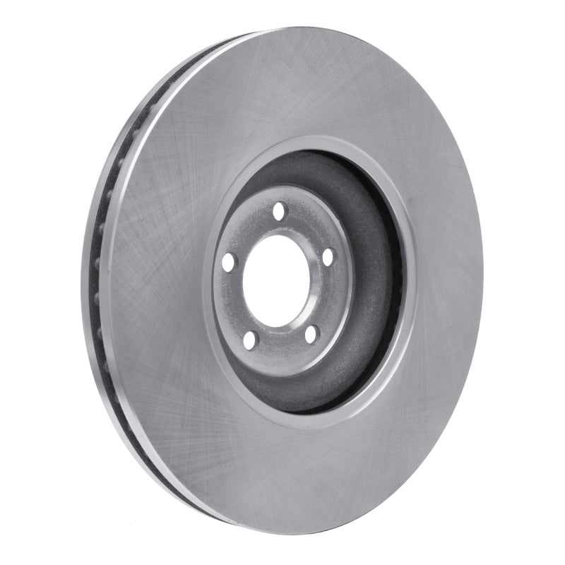 DFC 10-24 Jaguar XKR Front Brake Rotor