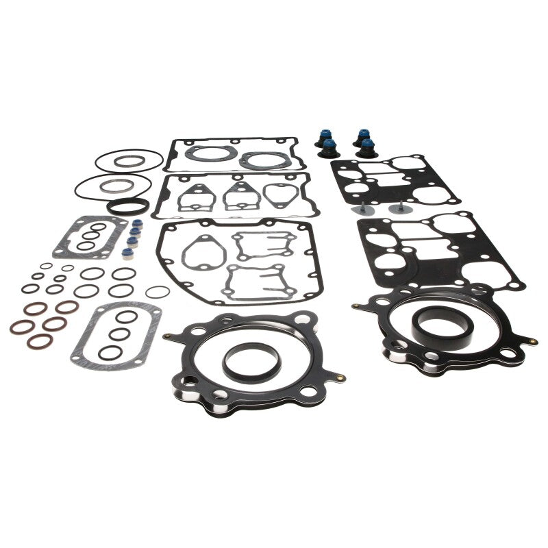 Wiseco 99-06 HD TC88 2vp Dome 107cid (AP) Piston Kit