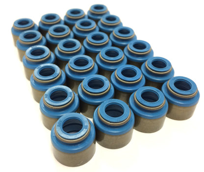 GSC Power Division GSC P-D Nissan TB48DE Valve Stem Viton 7mm Seal - SET OF 24