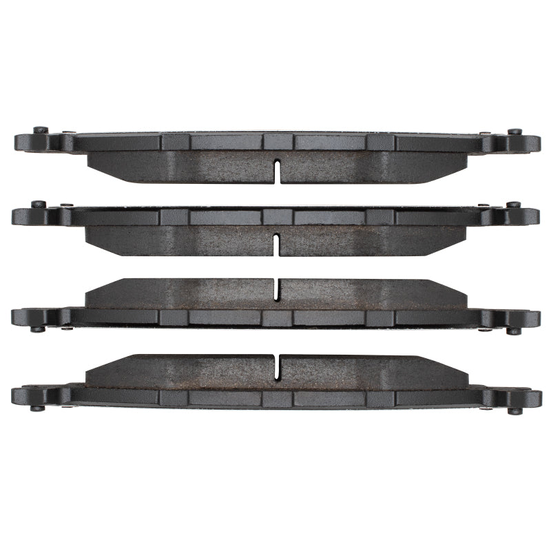 R1 Concepts R1 09-19 Lincoln Mks Front Super Duty Brake Pads