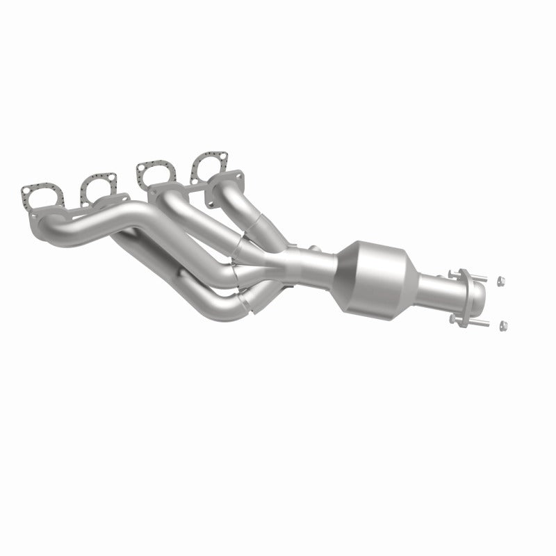 MagnaFlow DF Cat. Conv BMW 04-05 545I 4.4L / 04-05 645CI 4.4L / 04-05 745I 4.4L California - D/S