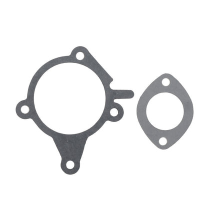 Cometic Gasket Cometic Mazda B6 Fiber Water Pump and Inlet Gasket Kit - 1990-1993