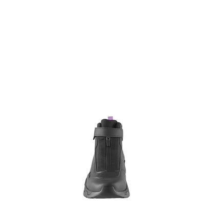 Gaerne G.Zion Gore-Tex Lady Boot Black/Lilla Size - 5