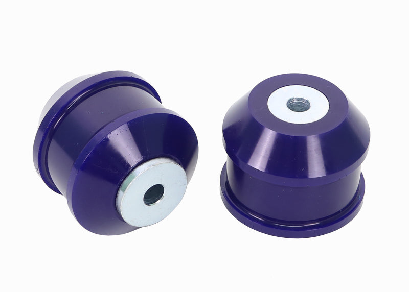 SuperPro 2006 BMW 325i Base Front Radius Arm Bushing Kit