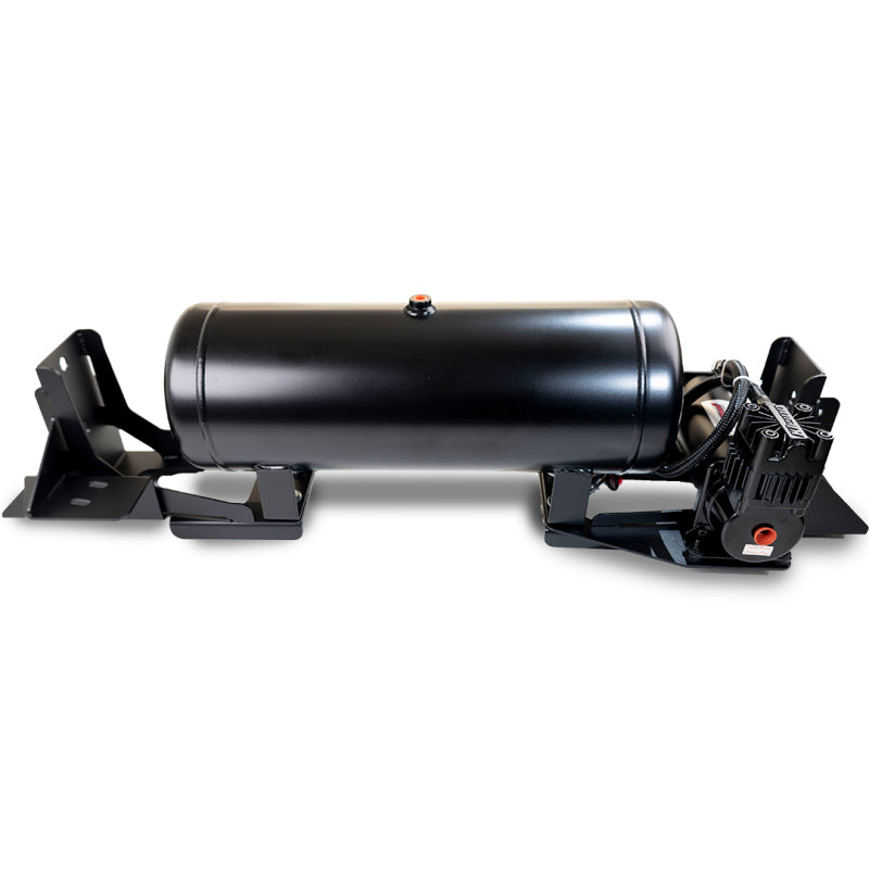 Kleinn Air Horns Kleinn 09-18 Dodge Ram 1500 Onboard Air System
