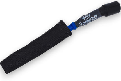 Granatelli Motor Sports Granatelli 99-23 GM LS2/LS3/LSA/LS7/LS9 Hi-Perf Coil-Near-Plug Conn Kit w/Blue Jacket/Blk Sleeve