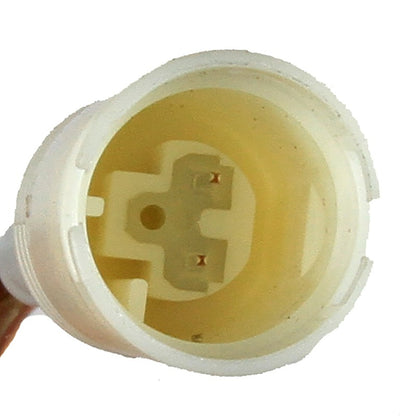 PowerStop Power Stop 13-15 BMW X1 Rear Euro-Stop Electronic Brake Pad Wear Sensor