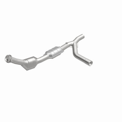 MagnaFlow Direct Fit Catalytic Converter 97-98 E150/E250 4.2L PS