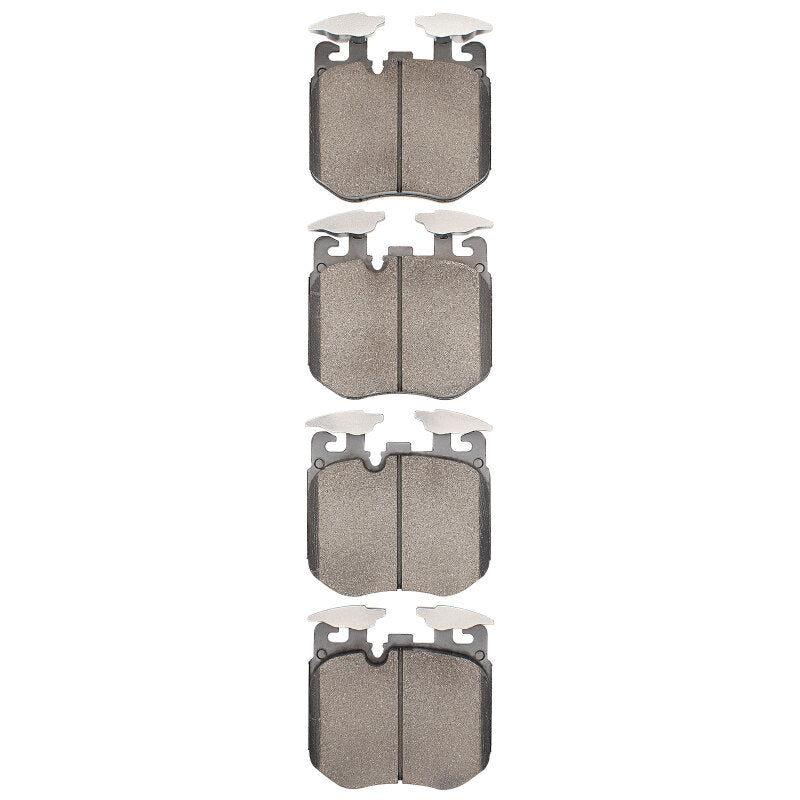 DFC 16-26 Rolls-Royce Cullinan Front 4000 Hybridynamic Brake Pads