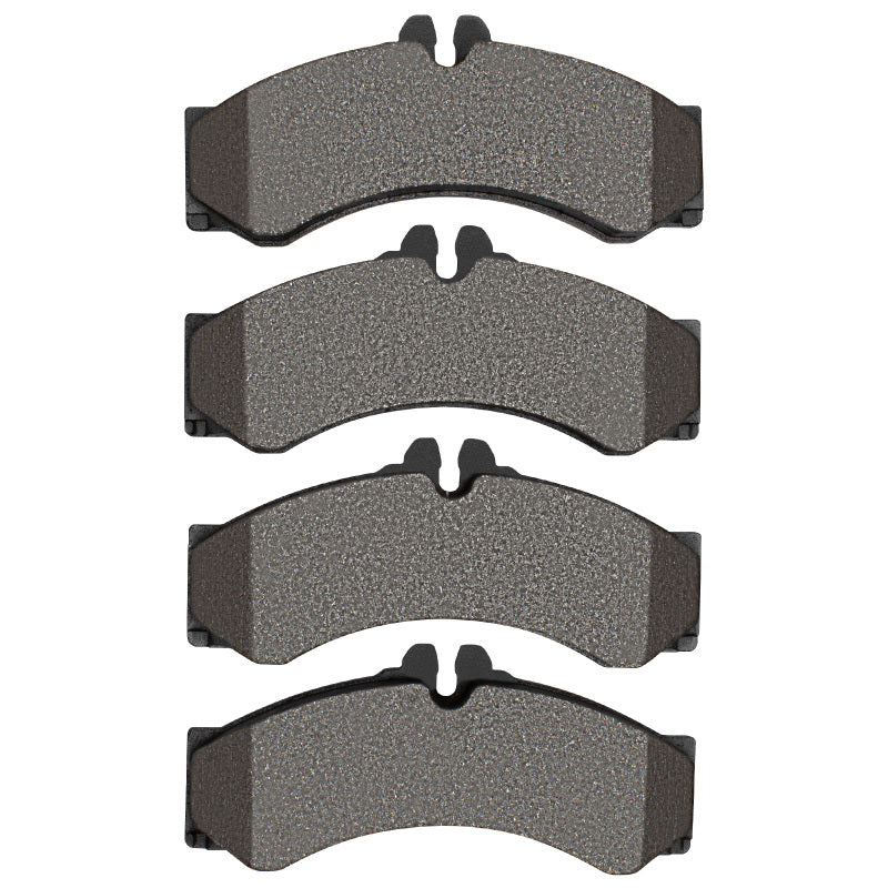 R1 Concepts R1 02-06 Freightliner Sprinter 3500 Front Ceramic Brake Pads