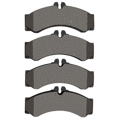 R1 Concepts R1 02-06 Freightliner Sprinter 3500 Front Ceramic Brake Pads