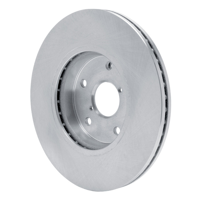 DFC 24-25 Subaru Impreza Front Brake Rotor