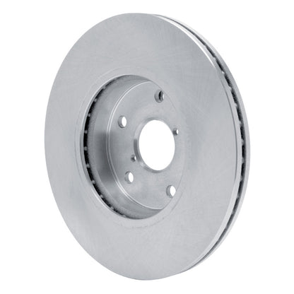 DFC 24-25 Subaru Impreza Front Brake Rotor