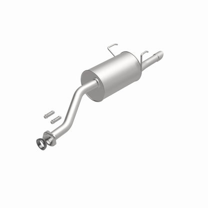 Magnaflow BRE Exhaust 01-05 Civic 1.7L Muffler Kit