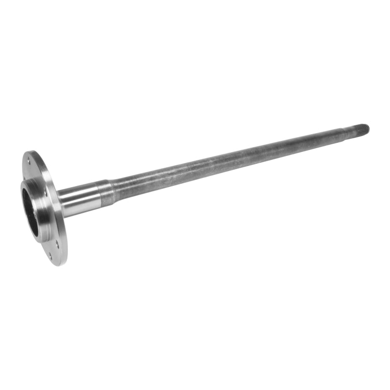 Yukon Gear & Axle USA Standard Axle Shaft For 80-90 4Wd GM Truck