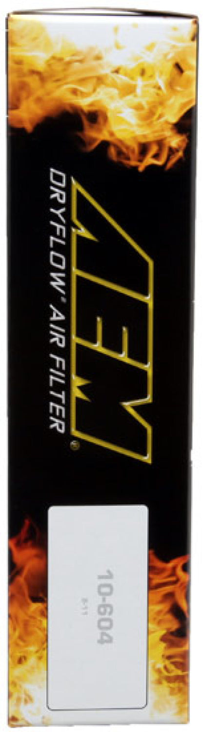 AEM Induction AEM 13-20 Nissan Sentra 1.8L DryFlow Air Filter