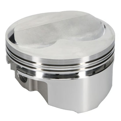 Wiseco Chevy SMALL BLK 1.213 4145A Piston Shelf Stock