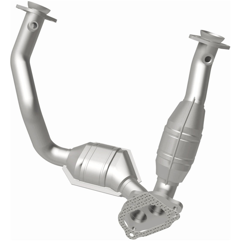 MagnaFlow 01-03 Ford Ranger V6 3.0L OEM Grade Direct-Fit Catalytic Converter