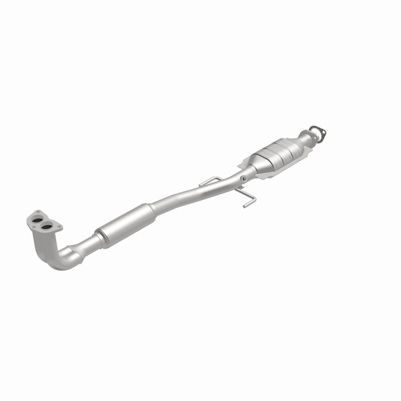MagnaFlow 2004 Mitsubishi Lancer 2.4L Direct Fit Converter