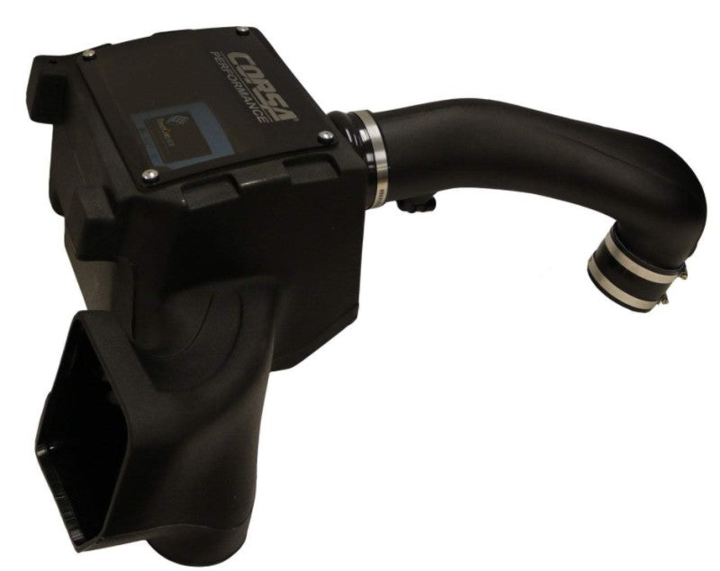 CORSA Performance Corsa 13-23 Dodge RAM 1500/ 13-18 RAM 2500/3500 5.7L V8 Cold Air Intake with MaxFlow 5 Oiled Filter