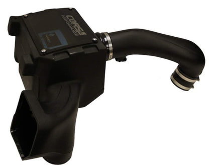 CORSA Performance Corsa 13-23 Dodge RAM 1500/ 13-18 RAM 2500/3500 5.7L V8 Cold Air Intake with MaxFlow 5 Oiled Filter