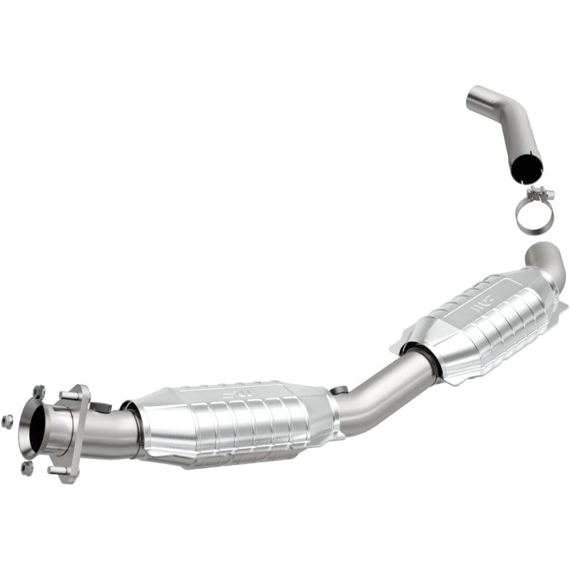 MagnaFlow Conv DF 04-06 Ram SRT-10 Driver Side