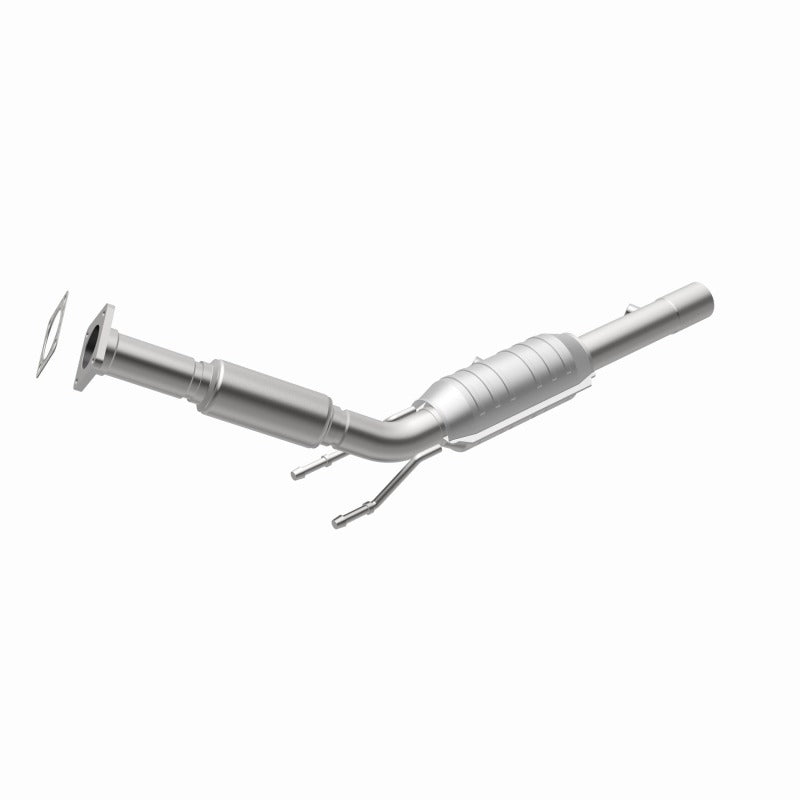 MagnaFlow Direct Fit Catalytic Converter 06-08 VW Rabbit 2.5L