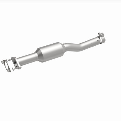 MagnaFlow 17-19 Ford Escape L4 OEM Underbody Rear Direct Fit CARB Compliant Catalytic Converter