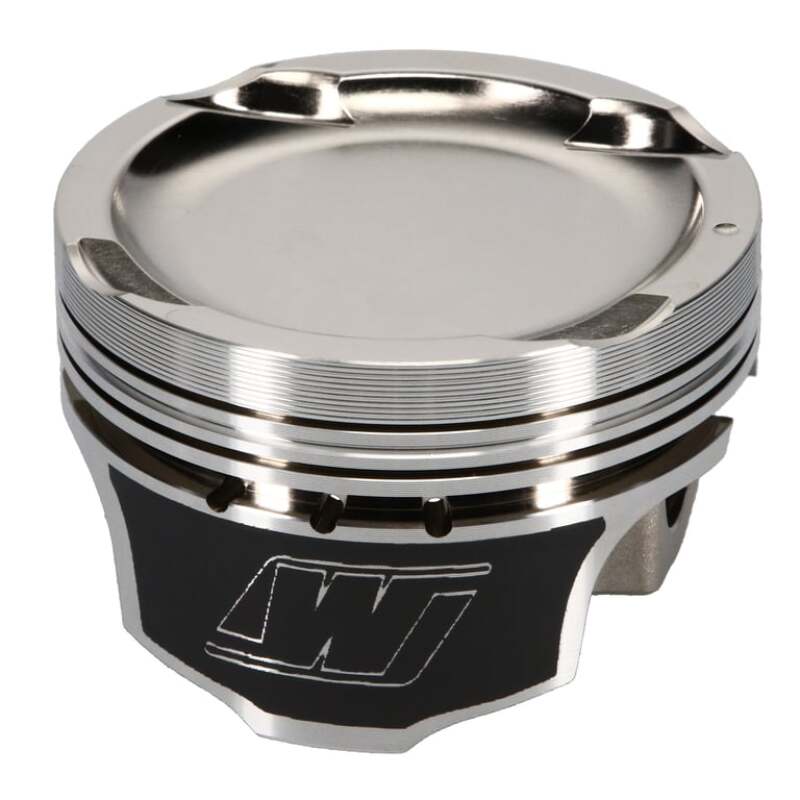 Wiseco Mitsubishi 4G63 Pro-Series Piston / 87.00mm Bore / 28.70mm CH / -21.00cc Dome - Single Piston